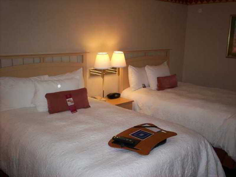 Hampton Inn Atlanta-Town Center/Kennesaw Quarto foto